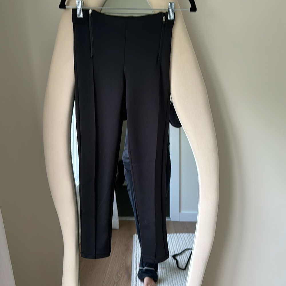 Kids black pant